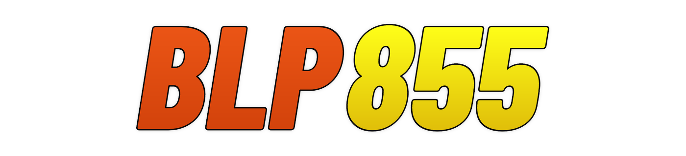 blp855 Logo